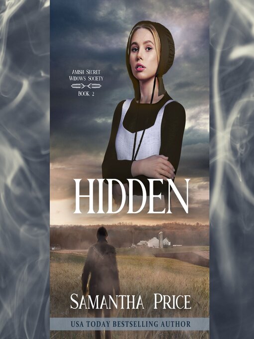 Title details for Hidden by Samantha Price - Wait list